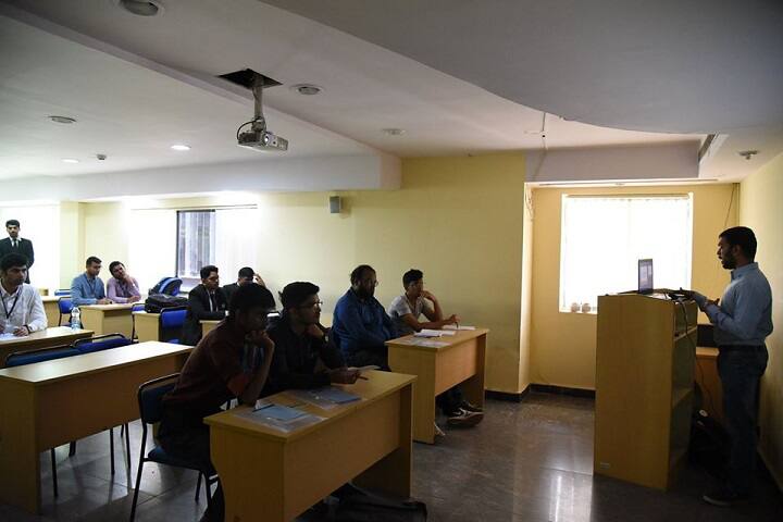 classroom